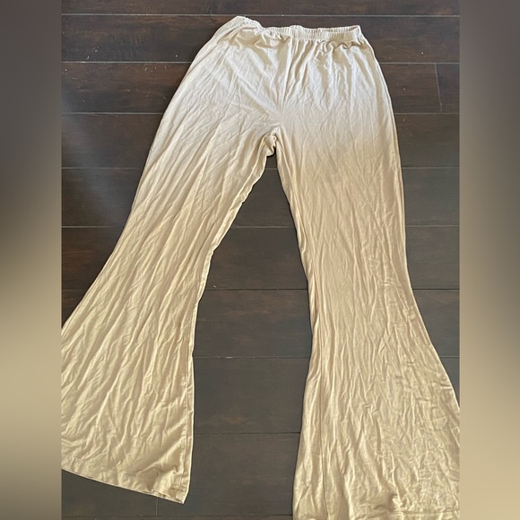 Hara the Label Frankie Flares Short - Picture 2 of 3